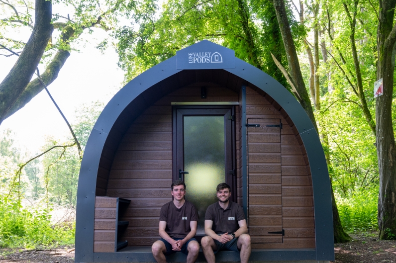 Rootd School Trip Team