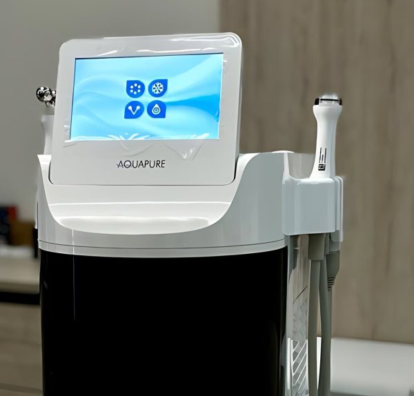 Launch Offer - 4 Aquapure II Facials