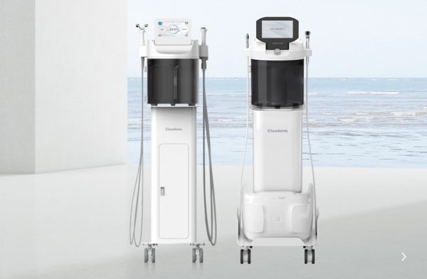 Launch Offer - Combined Course 3 Aquapure & 3 Aquapure II