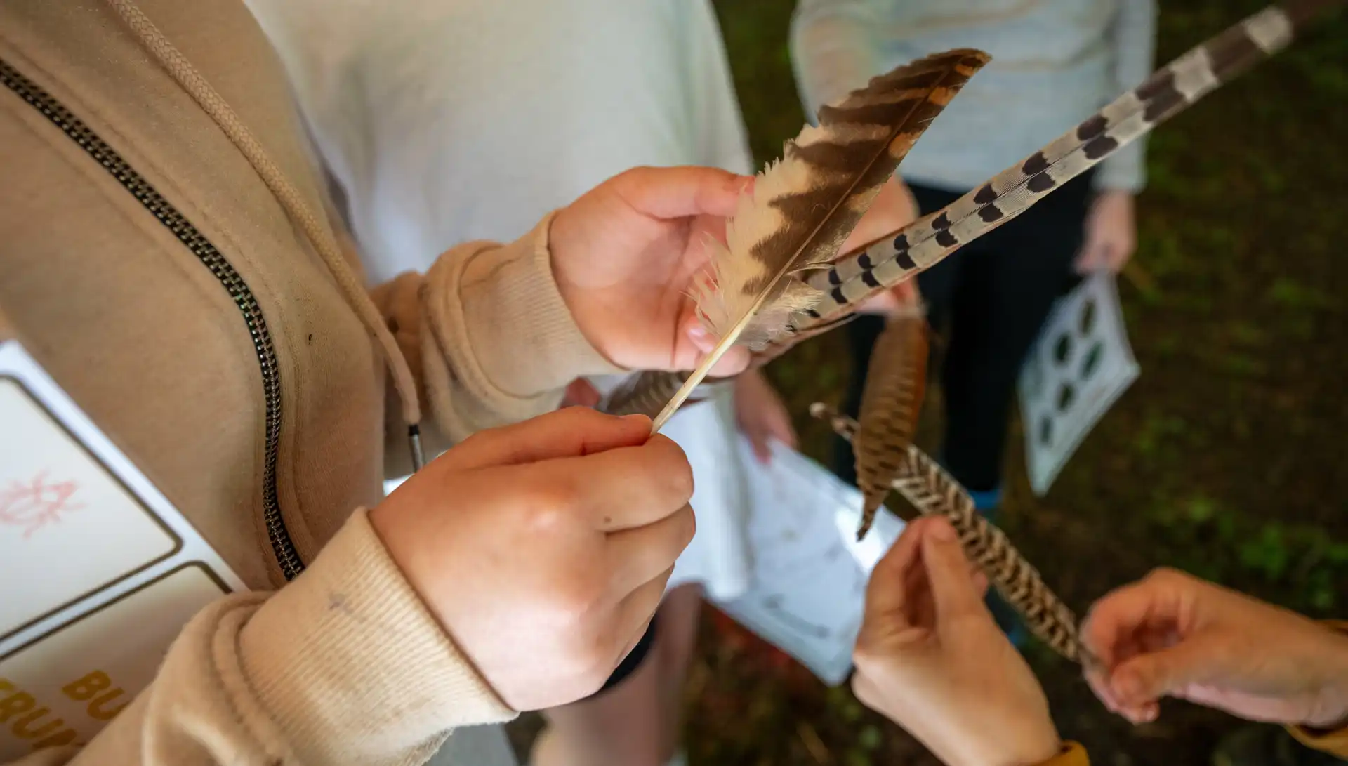 Featured image for “A Transformational 2-Night School Residential – Redbridge Primary”