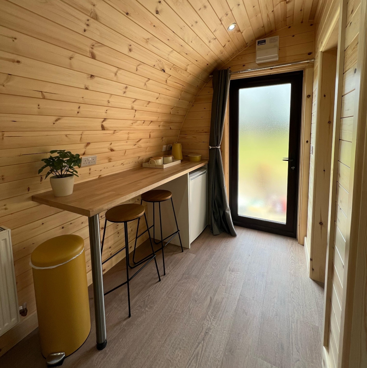 Featured image for “A September trip gets Year 5 off to a flying start for Simon Balle”