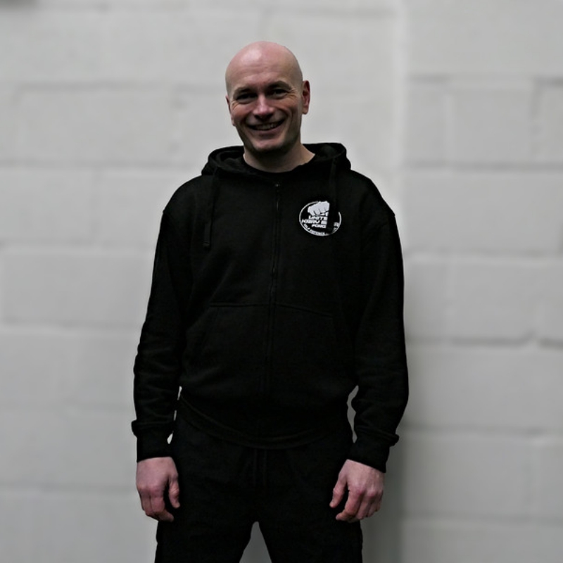 Dan Krav Maga Instructor