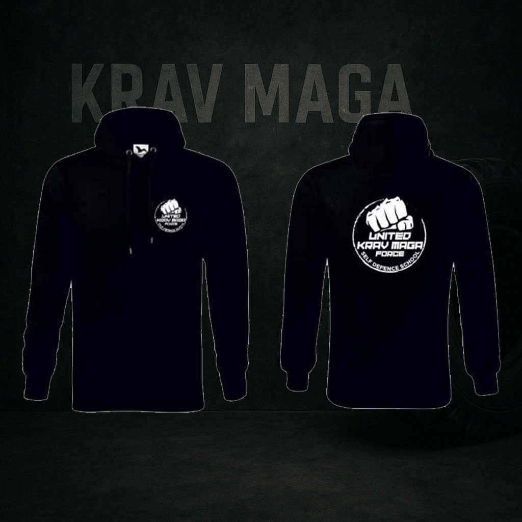 Featured image for “Club Hoodie”