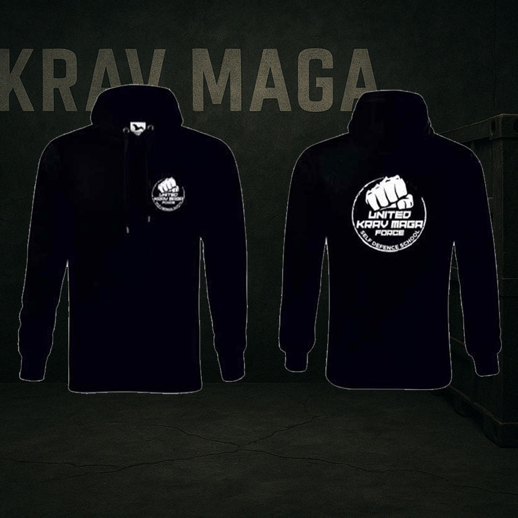 Featured image for “Kids club hoodie”
